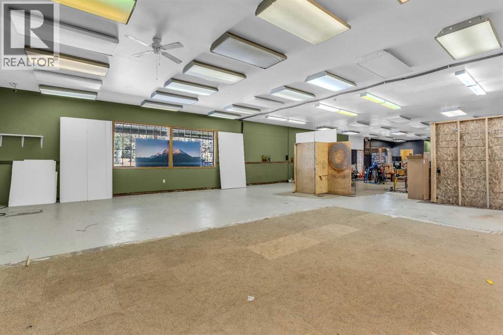 211 Railway Avenue E, Cremona, Alberta  T0M 0B9 - Photo 16 - A2226531