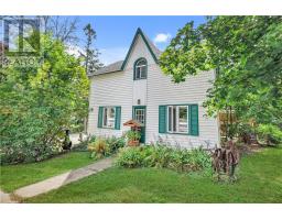 17 CAMPBELL Street, Little Current, Ontario