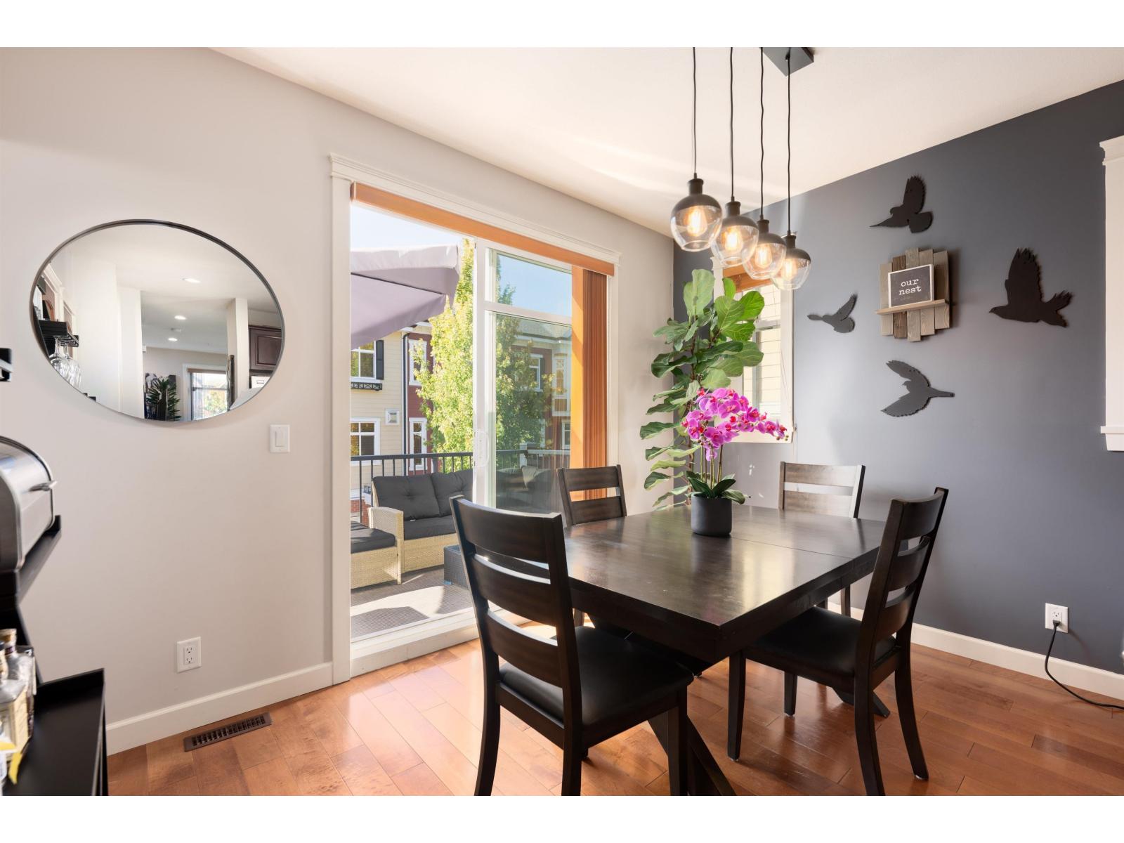 34 8068 207 Street, Langley, British Columbia  V2Y 0M9 - Photo 5 - R3065075