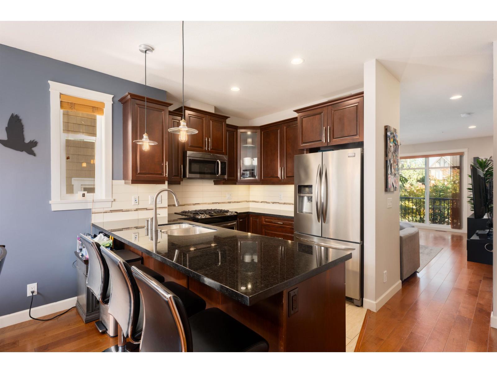 34 8068 207 Street, Langley, British Columbia  V2Y 0M9 - Photo 4 - R3065075