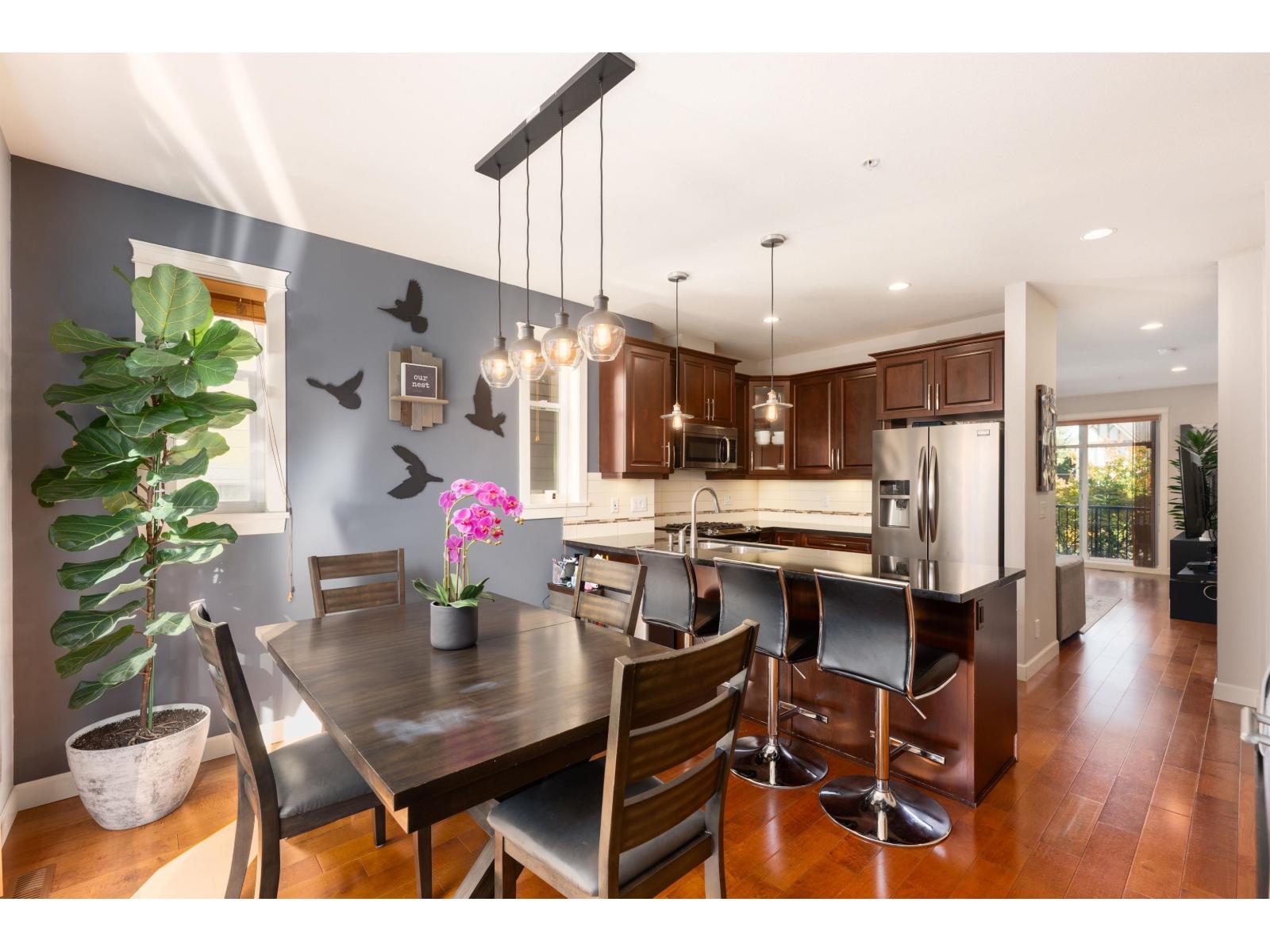 34 8068 207 Street, Langley, British Columbia  V2Y 0M9 - Photo 6 - R3065075