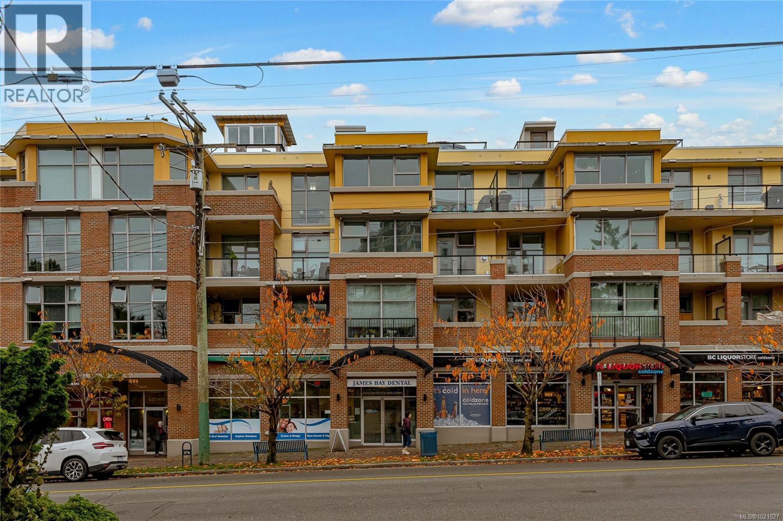 307 225 Menzies St, Victoria, British Columbia V8V 2G6 - Photo 17 - 1021027