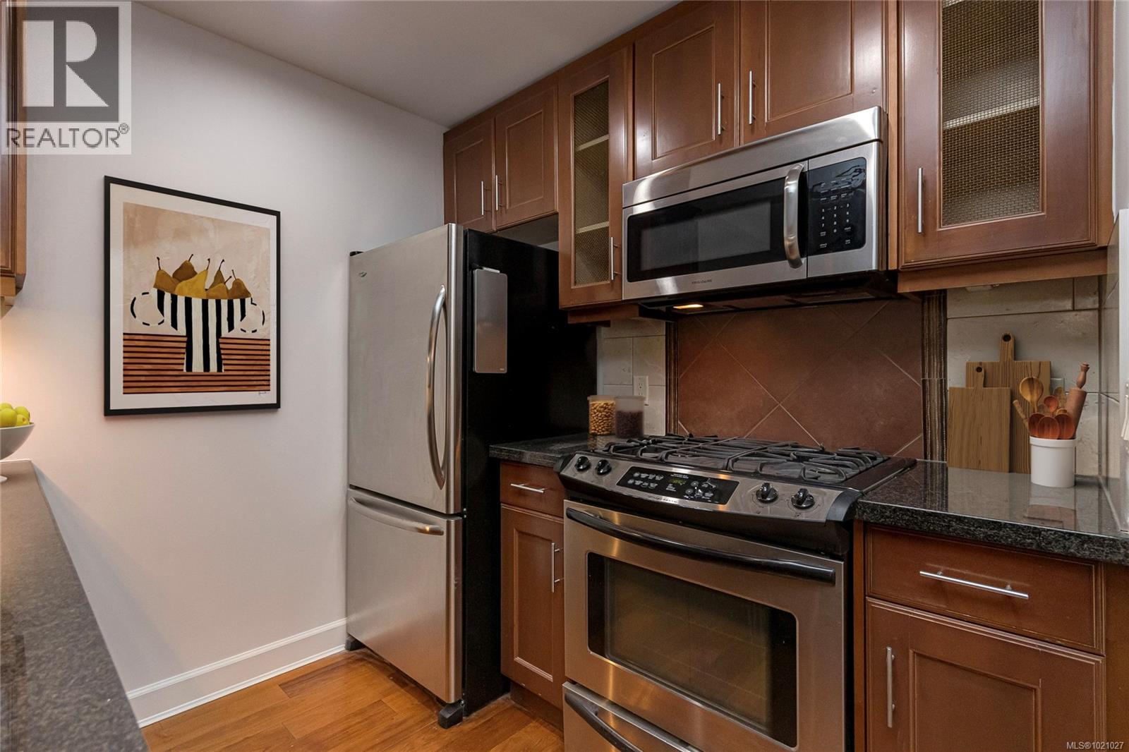 307 225 Menzies St, Victoria, British Columbia V8V 2G6 - Photo 8 - 1021027