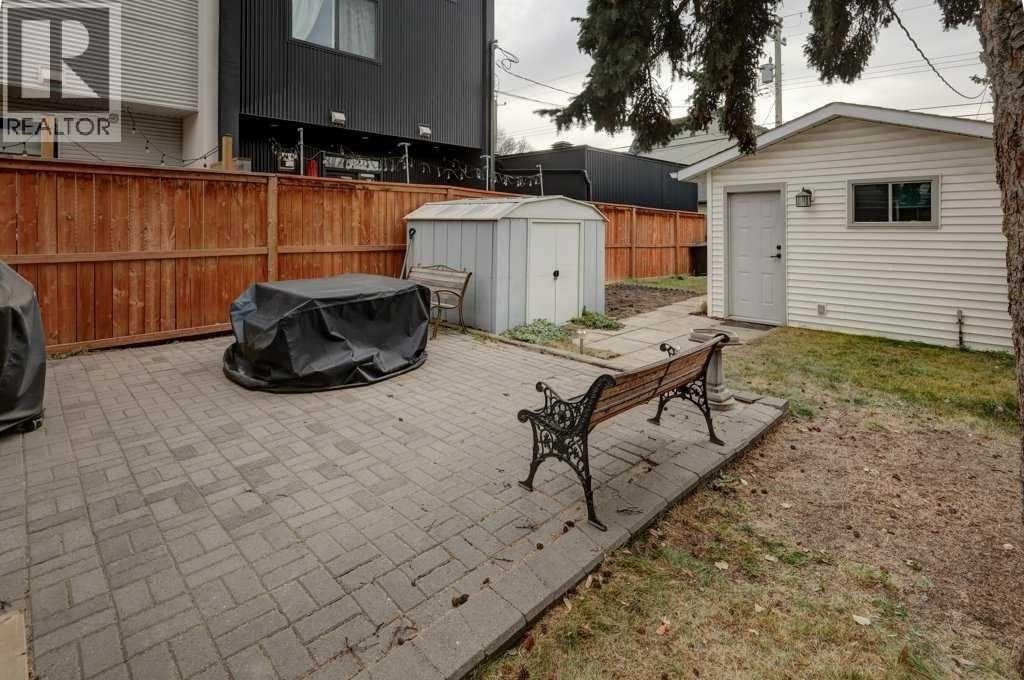 1805 20 Avenue Nw, Calgary, Alberta  T2M 1H4 - Photo 21 - A2269259