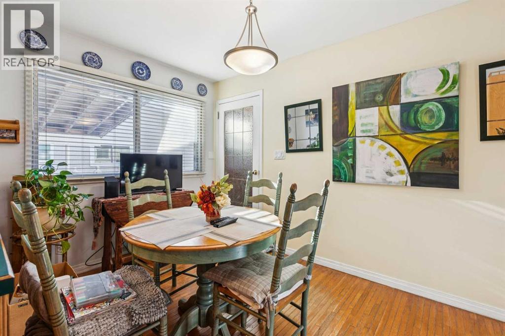 409 Woodland Crescent Se, Calgary, Alberta  T2J 1J7 - Photo 11 - A2272097