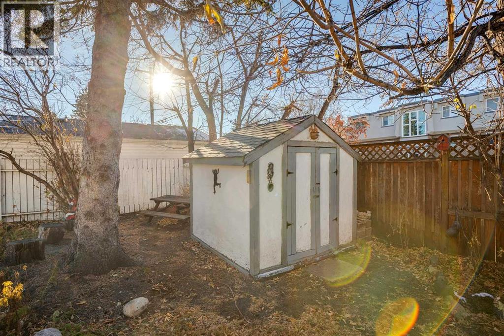 409 Woodland Crescent Se, Calgary, Alberta  T2J 1J7 - Photo 24 - A2272097