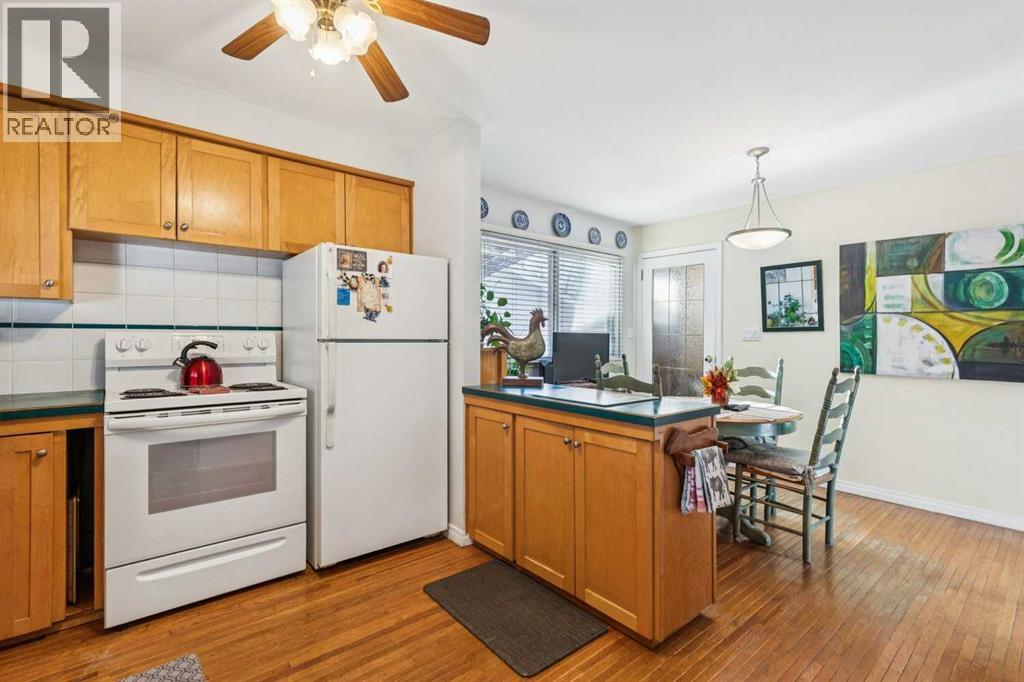 409 Woodland Crescent Se, Calgary, Alberta  T2J 1J7 - Photo 8 - A2272097