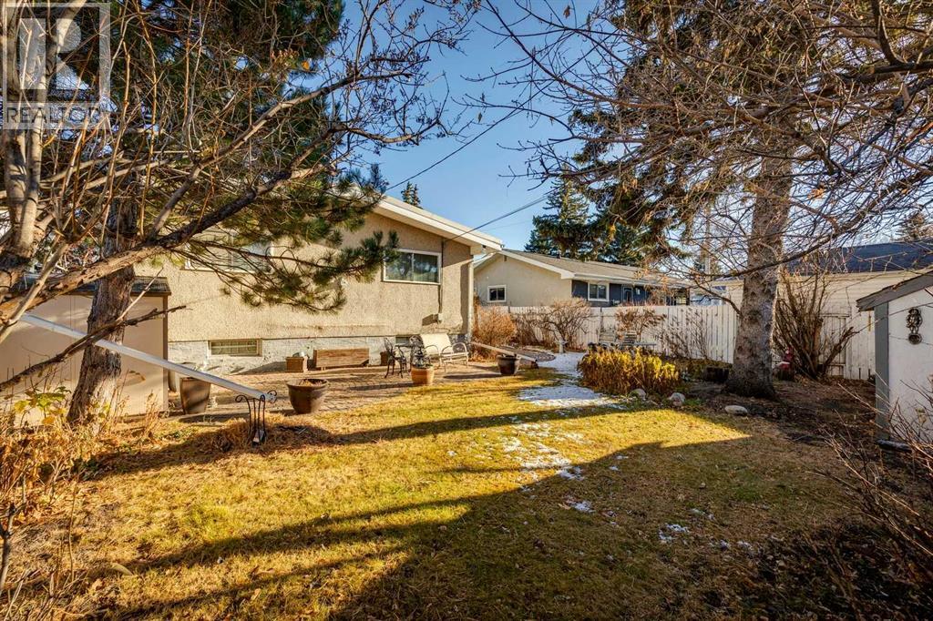 409 Woodland Crescent Se, Calgary, Alberta  T2J 1J7 - Photo 23 - A2272097