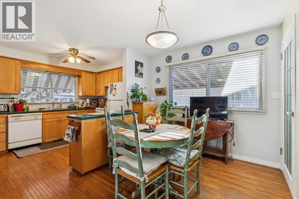 409 Woodland Crescent Se, Calgary, Alberta  T2J 1J7 - Photo 12 - A2272097