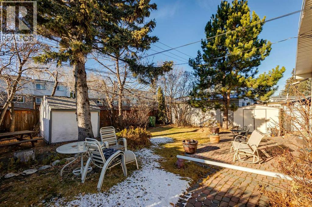 409 Woodland Crescent Se, Calgary, Alberta  T2J 1J7 - Photo 22 - A2272097