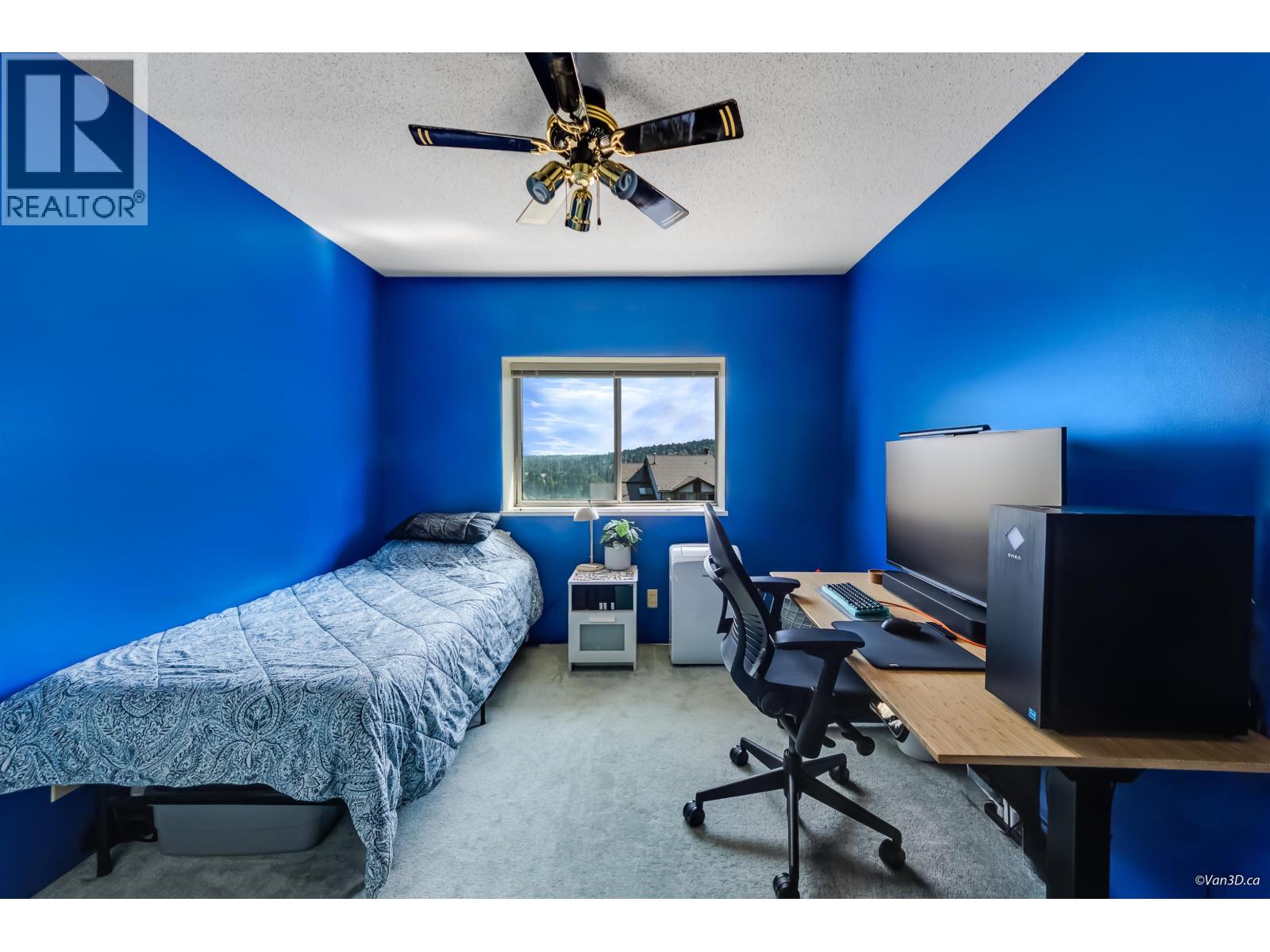 1207 Durant Drive, Coquitlam, British Columbia  V3B 6R3 - Photo 18 - R3053953