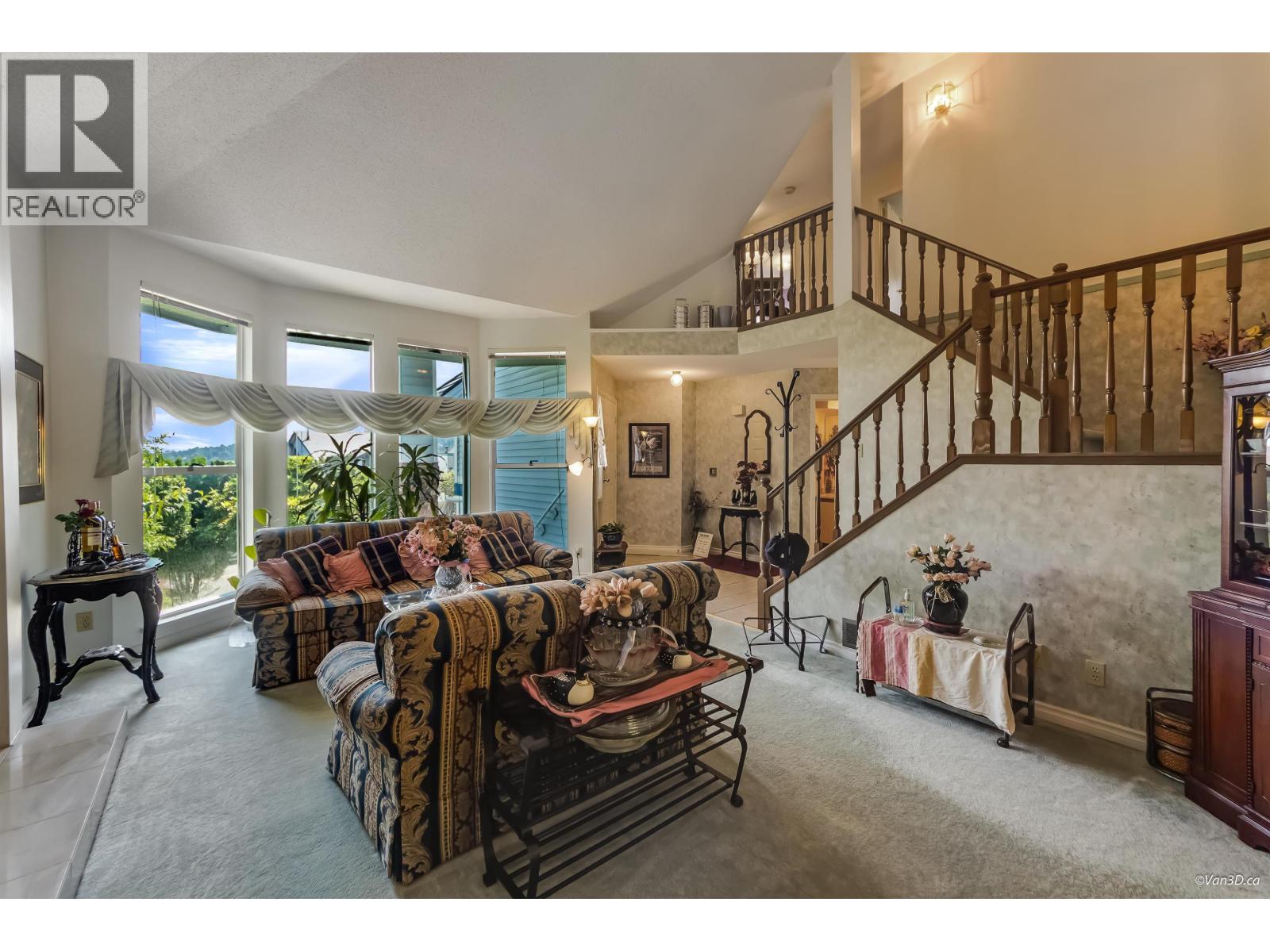 1207 Durant Drive, Coquitlam, British Columbia  V3B 6R3 - Photo 6 - R3053953