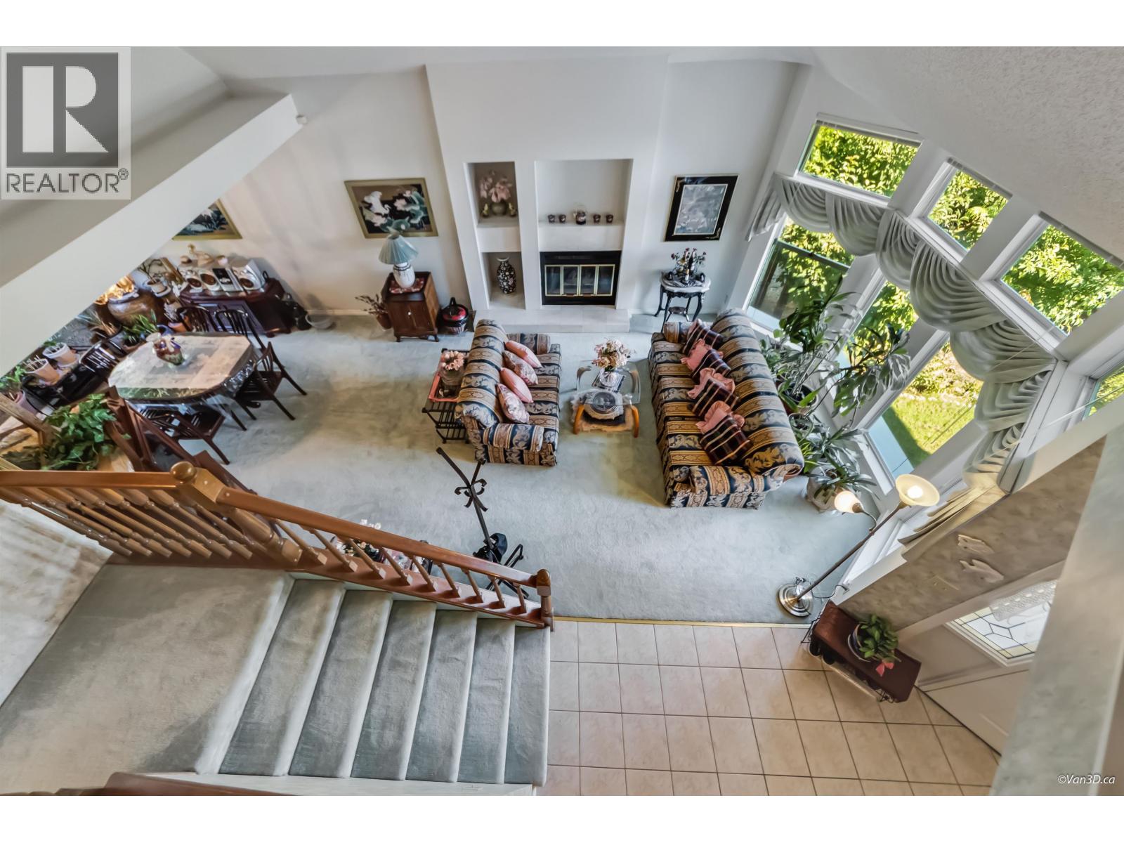 1207 Durant Drive, Coquitlam, British Columbia  V3B 6R3 - Photo 5 - R3053953