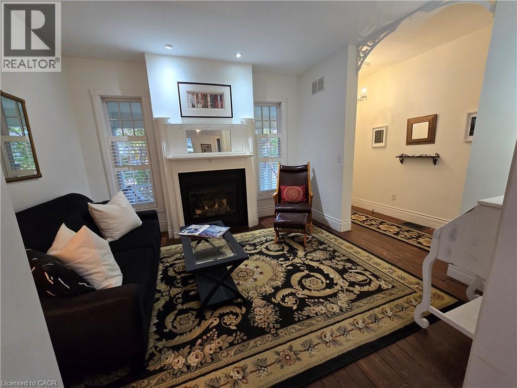 61 Burlington Street W, Hamilton, Ontario L8L 1G6 - Photo 3 - 40785998