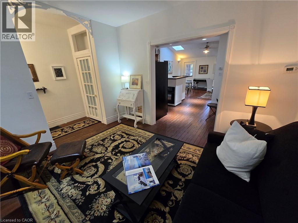 61 Burlington Street W, Hamilton, Ontario L8L 1G6 - Photo 4 - 40785998