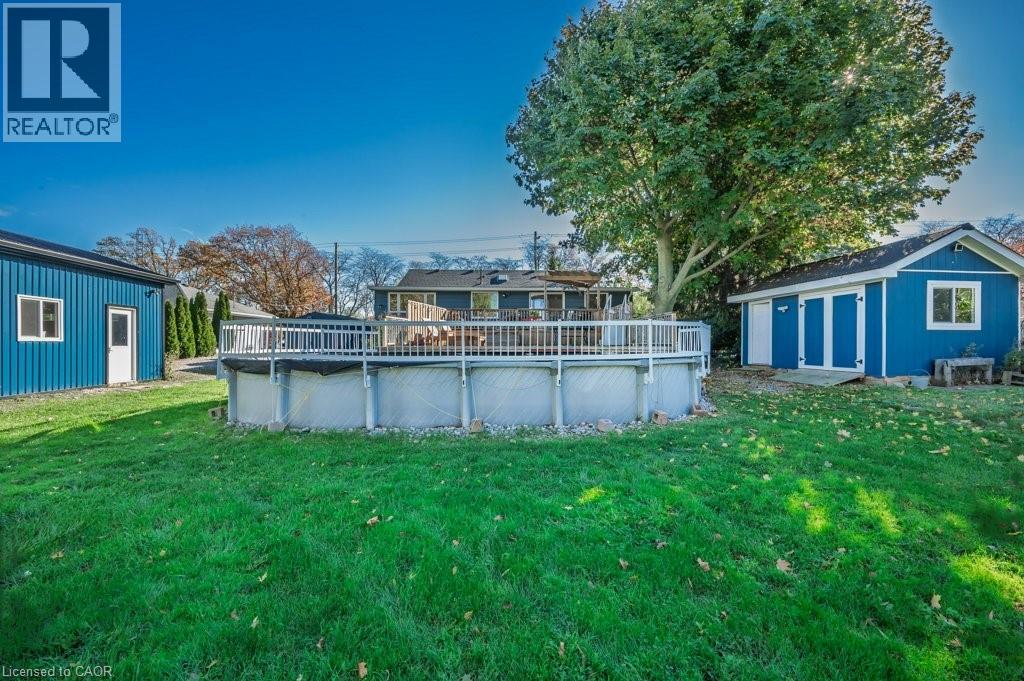 120 Woolverton Road, Grimsby, Ontario  L3M 4E7 - Photo 33 - 40786047