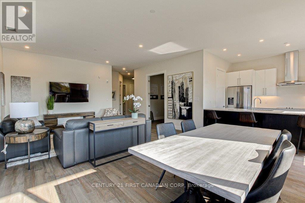 202 - 1696 Fiddlehead Place, London North, Ontario  N6G 5M6 - Photo 10 - X12612900