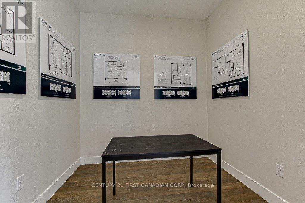 202 - 1696 Fiddlehead Place, London North, Ontario  N6G 5M6 - Photo 13 - X12612900