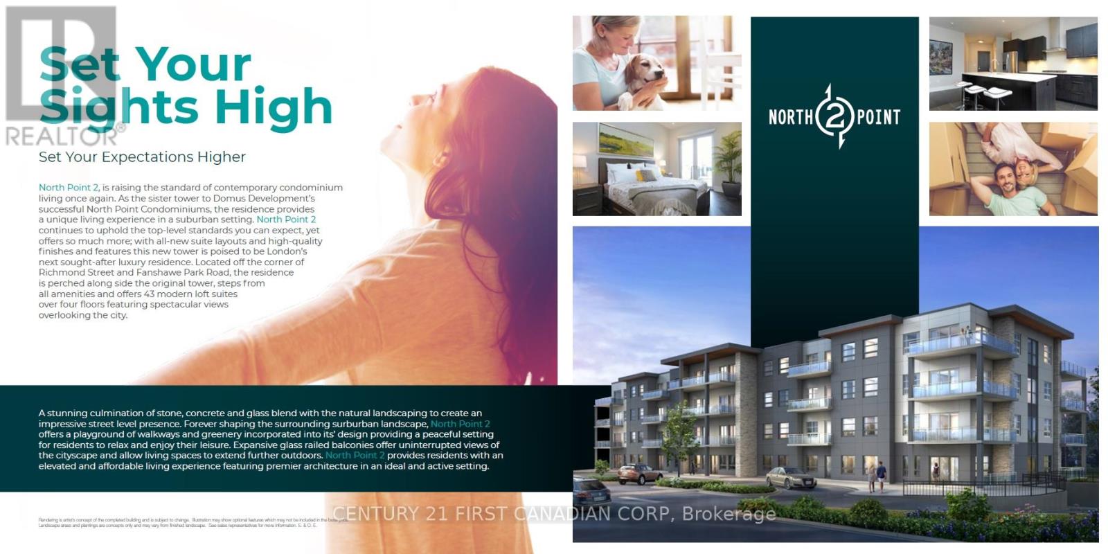 202 - 1696 Fiddlehead Place, London North, Ontario  N6G 5M6 - Photo 23 - X12612900