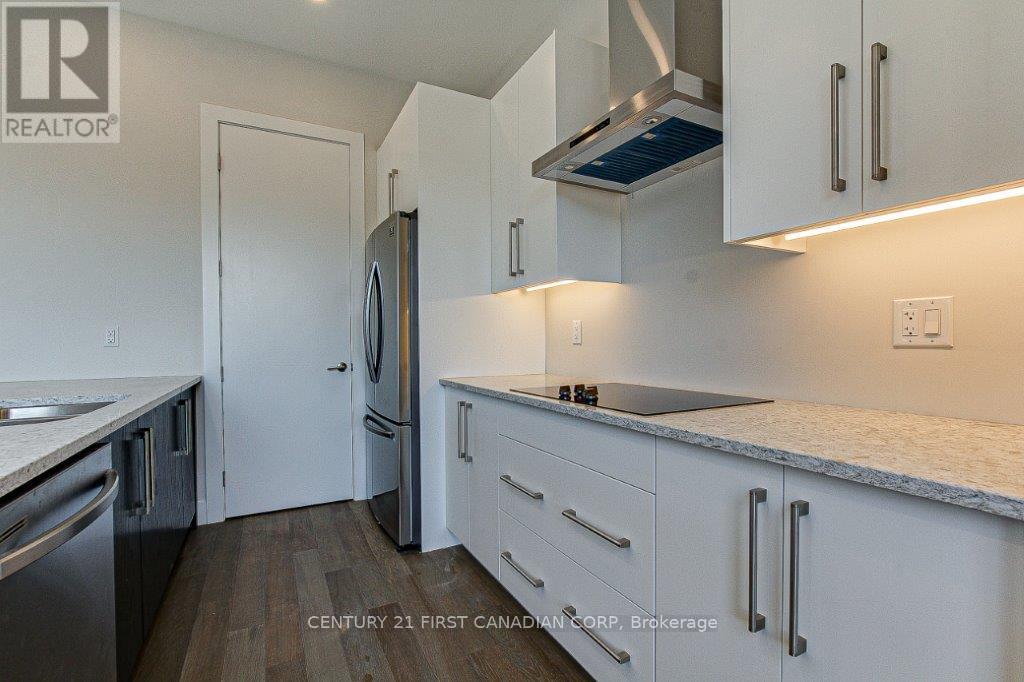 202 - 1696 Fiddlehead Place, London North, Ontario  N6G 5M6 - Photo 3 - X12612900