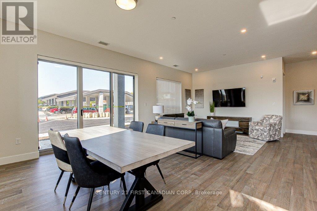 202 - 1696 Fiddlehead Place, London North, Ontario  N6G 5M6 - Photo 7 - X12612900