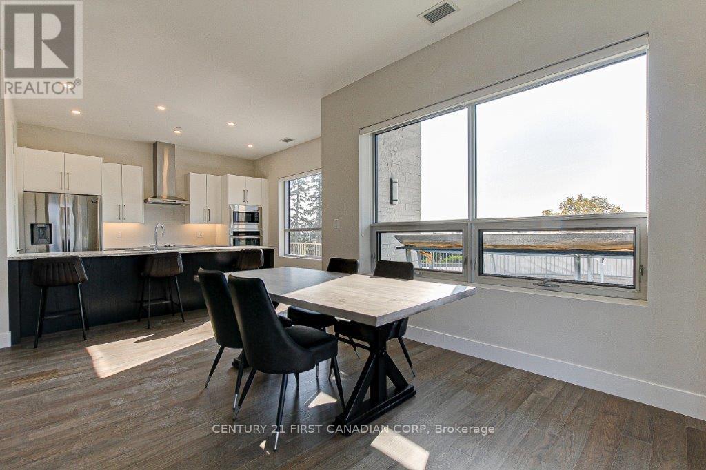 202 - 1696 Fiddlehead Place, London North, Ontario  N6G 5M6 - Photo 9 - X12612900