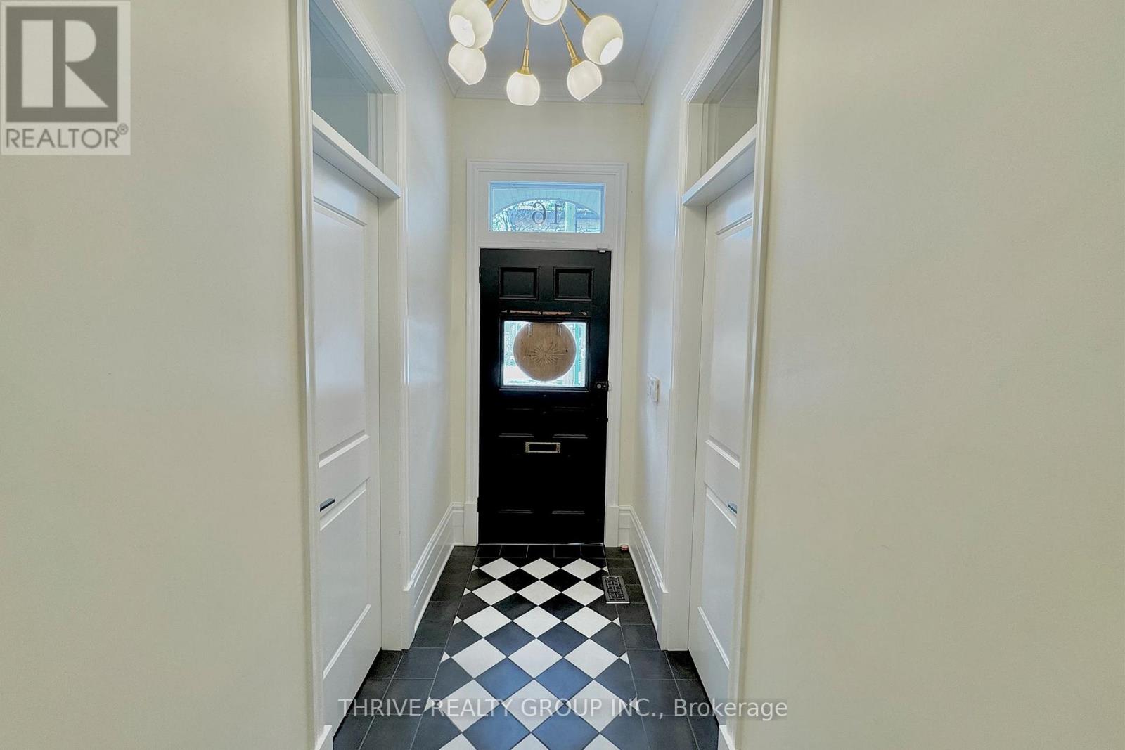 16 Horn Street, London South, Ontario  N6C 3K3 - Photo 22 - X12612912