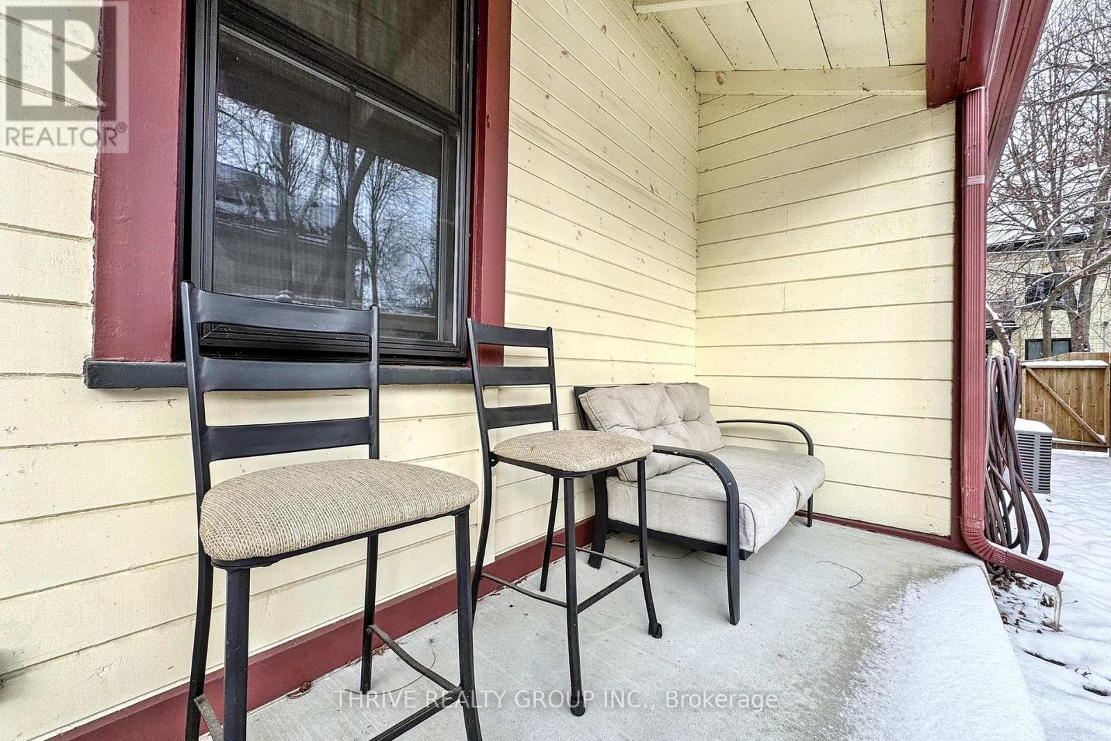 16 Horn Street, London South, Ontario  N6C 3K3 - Photo 23 - X12612912