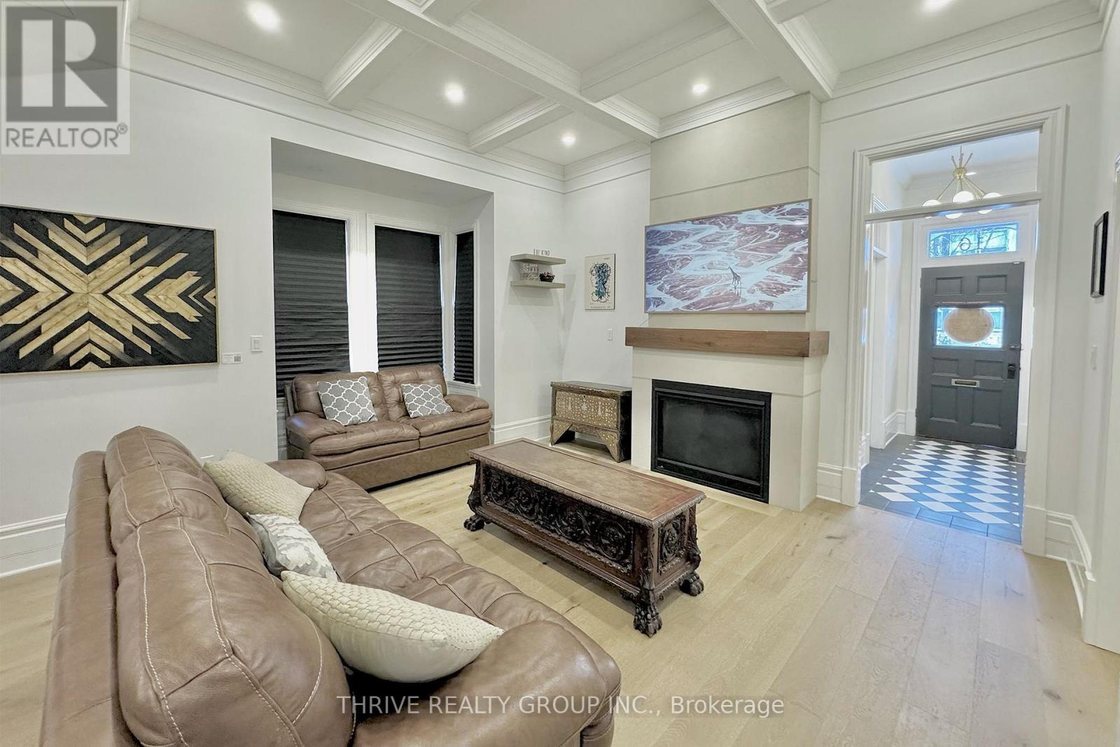 16 Horn Street, London South, Ontario  N6C 3K3 - Photo 8 - X12612912