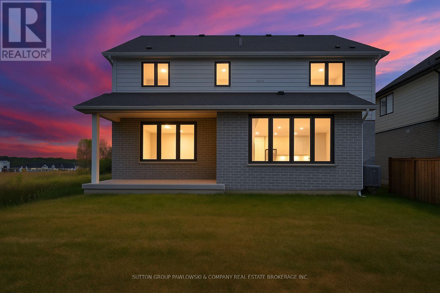 Lot #68 - 44 Benner Boulevard, Middlesex Centre, Ontario  N0L 1R0 - Photo 10 - X12612926