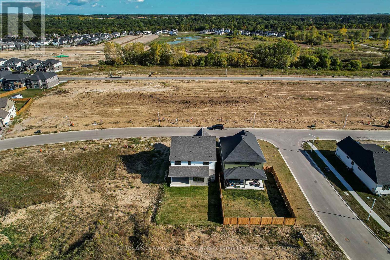 Lot #68 - 44 Benner Boulevard, Middlesex Centre, Ontario  N0L 1R0 - Photo 11 - X12612926