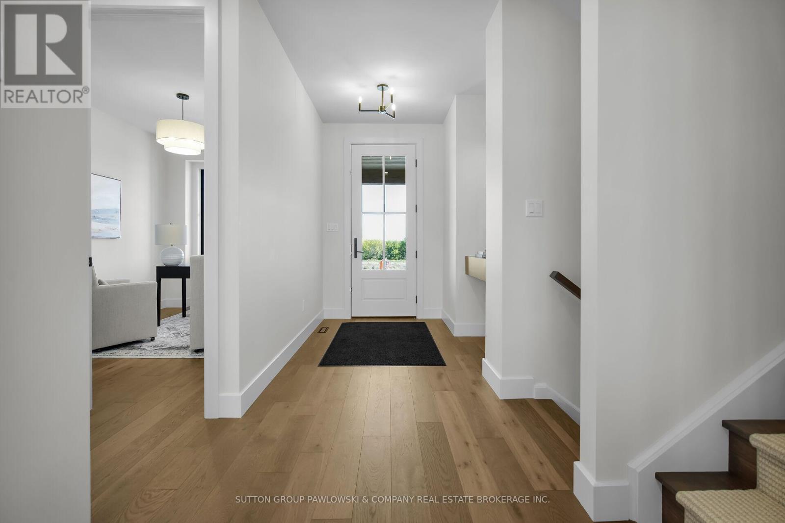 Lot #68 - 44 Benner Boulevard, Middlesex Centre, Ontario  N0L 1R0 - Photo 12 - X12612926