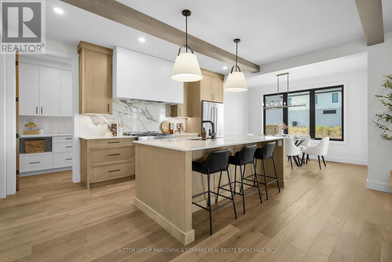 Lot #68 - 44 Benner Boulevard, Middlesex Centre, Ontario  N0L 1R0 - Photo 16 - X12612926