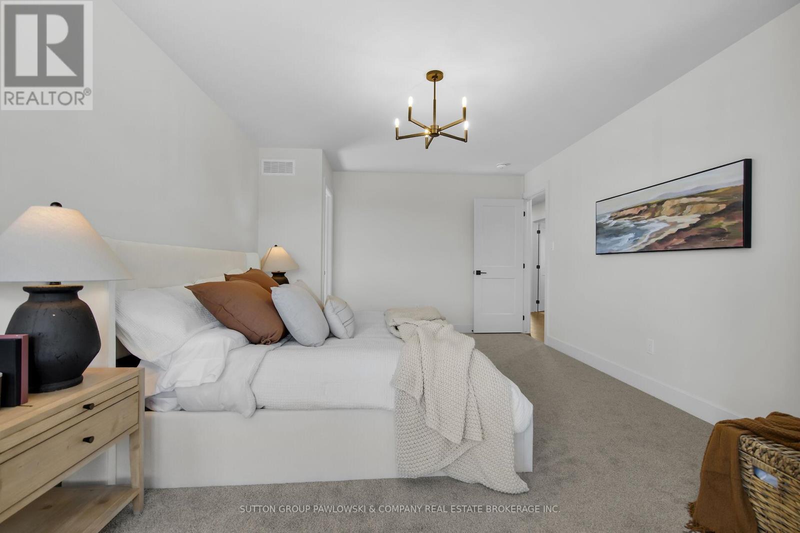 Lot #68 - 44 Benner Boulevard, Middlesex Centre, Ontario  N0L 1R0 - Photo 32 - X12612926