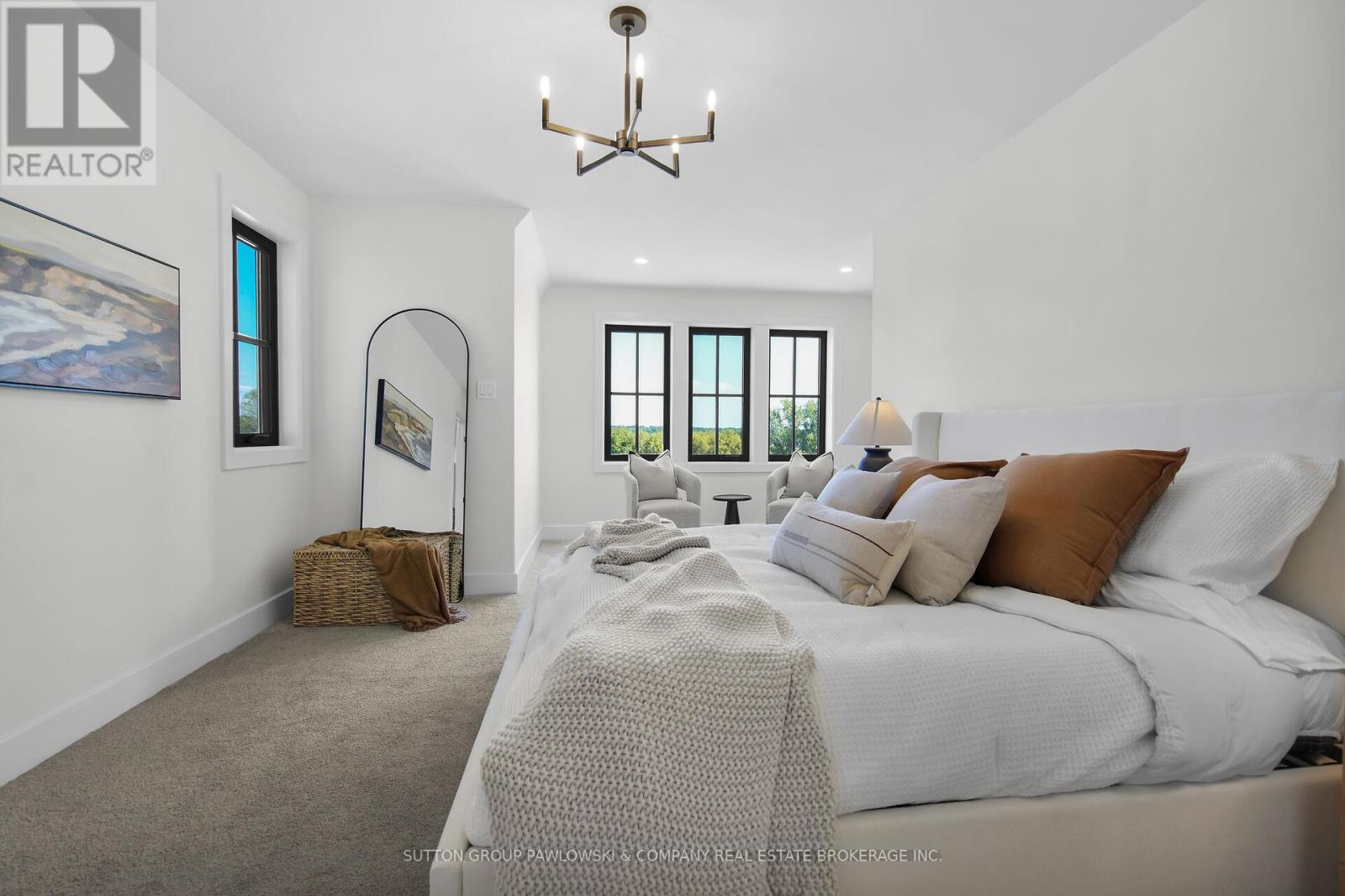 Lot #68 - 44 Benner Boulevard, Middlesex Centre, Ontario  N0L 1R0 - Photo 33 - X12612926