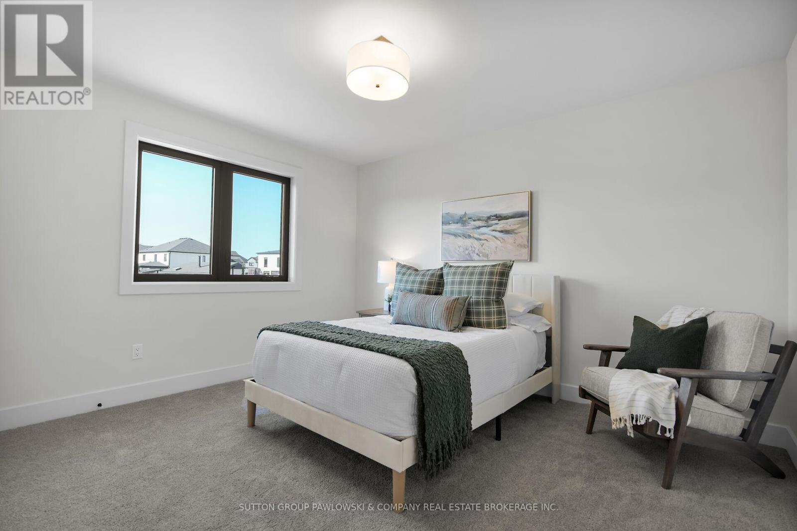 Lot #68 - 44 Benner Boulevard, Middlesex Centre, Ontario  N0L 1R0 - Photo 39 - X12612926