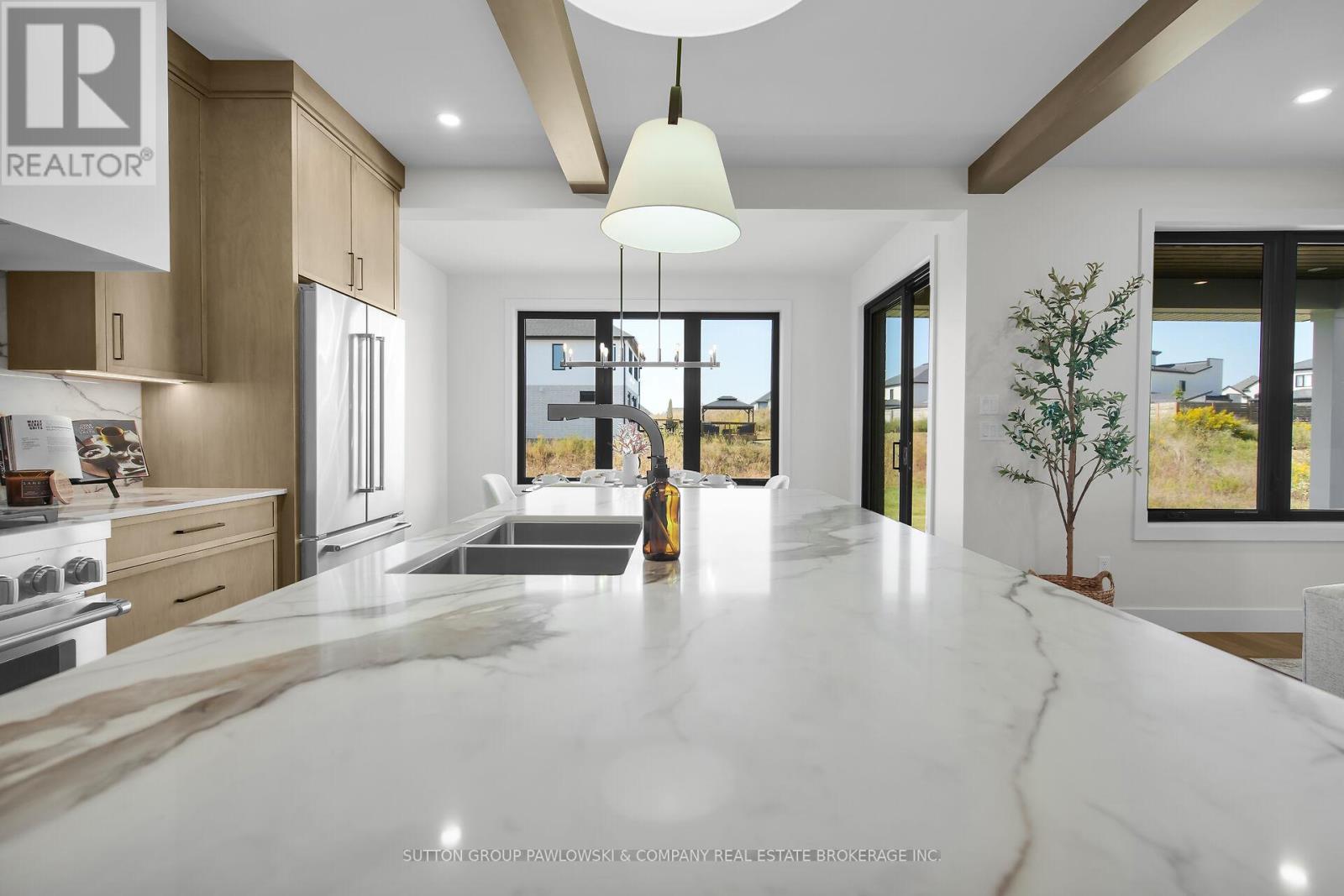 Lot #68 - 44 Benner Boulevard, Middlesex Centre, Ontario  N0L 1R0 - Photo 45 - X12612926