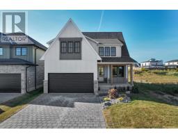 LOT #68 - 44 BENNER BOULEVARD, Middlesex Centre, Ontario