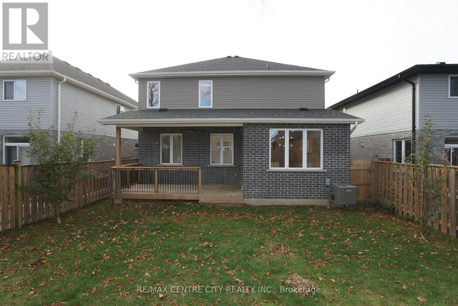 471 Sophia Crescent, London North, Ontario  N6G 0T5 - Photo 36 - X12612942