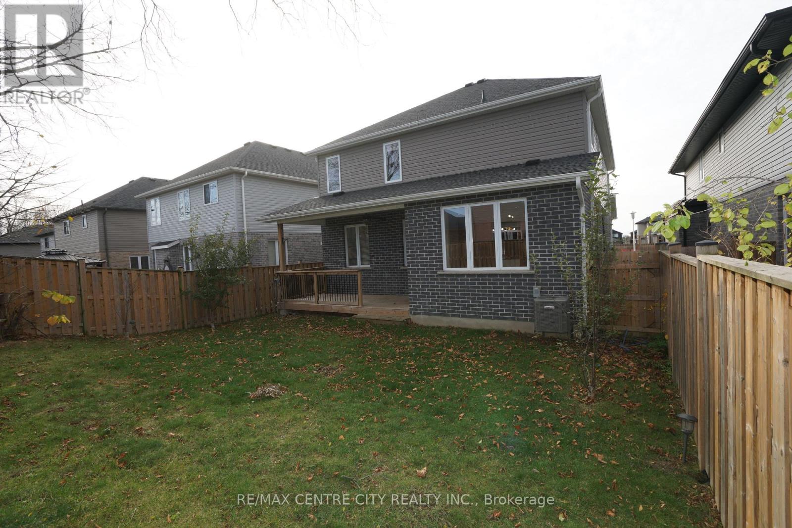 471 Sophia Crescent, London North, Ontario  N6G 0T5 - Photo 37 - X12612942