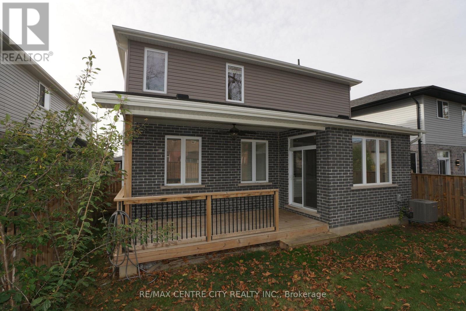 471 Sophia Crescent, London North, Ontario  N6G 0T5 - Photo 38 - X12612942