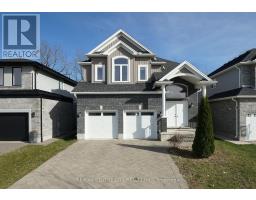 471 SOPHIA CRESCENT, London North, Ontario