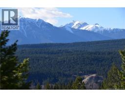 7061 WHITE TAIL Lane Lot# 27, Radium Hot Springs, British Columbia