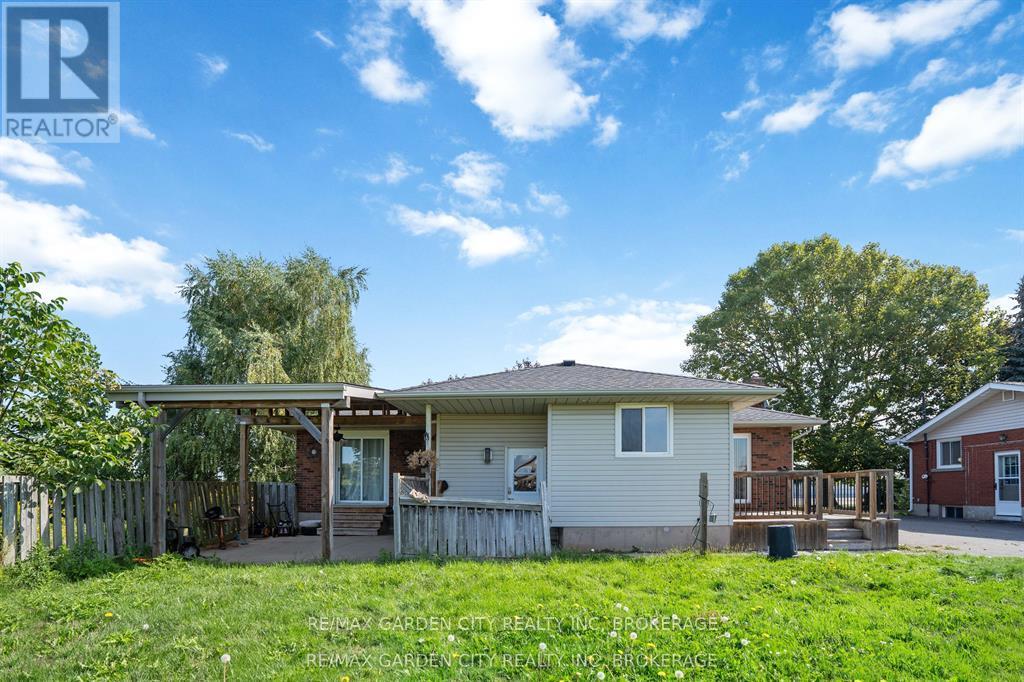 228-234 Read Road, St. Catharines, Ontario L2R 7K6 - Photo 20 - X12612884