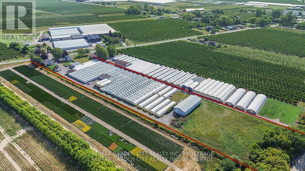 228-234 Read Road, St. Catharines, Ontario L2R 7K6 - Photo 3 - X12612884