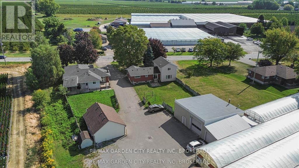 228-234 Read Road, St. Catharines, Ontario L2R 7K6 - Photo 5 - X12612884