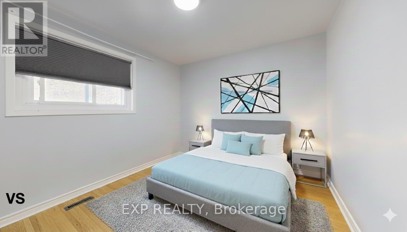 Upper Unit - 60 Seacliff Boulevard, Toronto, Ontario M9L 2G4 - Photo 23 - W12517888