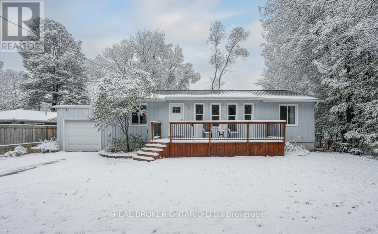 505 ATTAWANDARON ROAD, Huron-Kinloss, Ontario