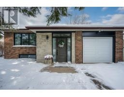 23 CARBERRY ROAD, Erin, Ontario