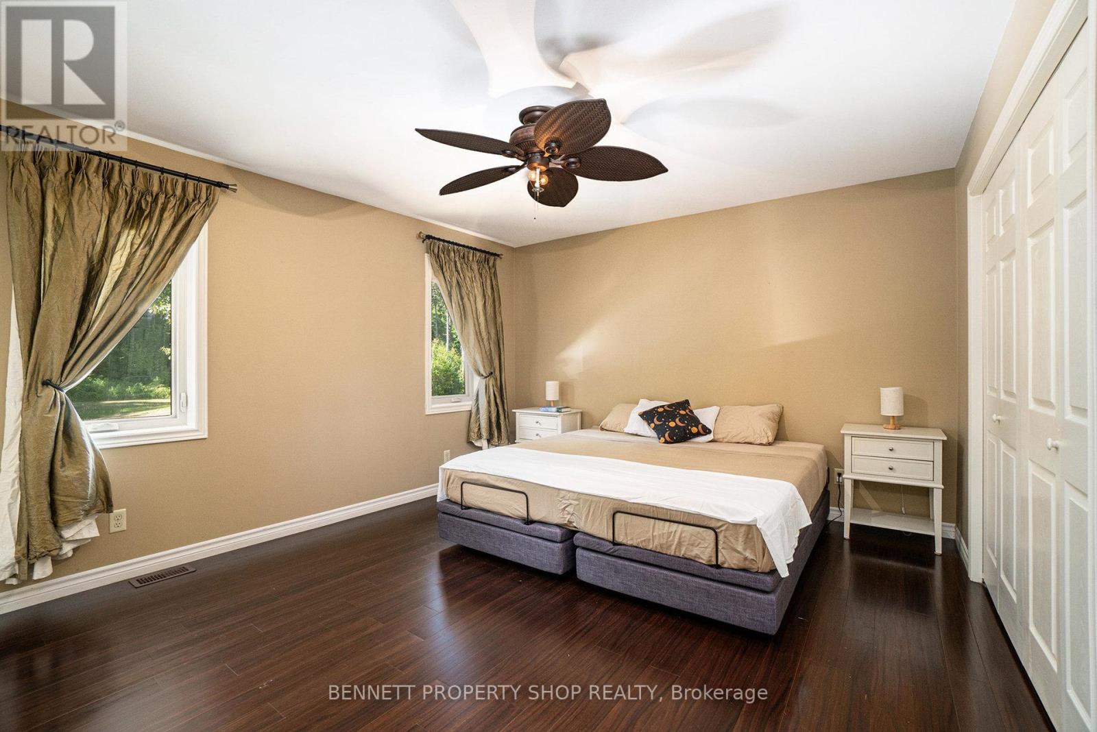 250 Horne Lake Road, Lanark Highlands, Ontario  K0G 1K0 - Photo 11 - X12410467